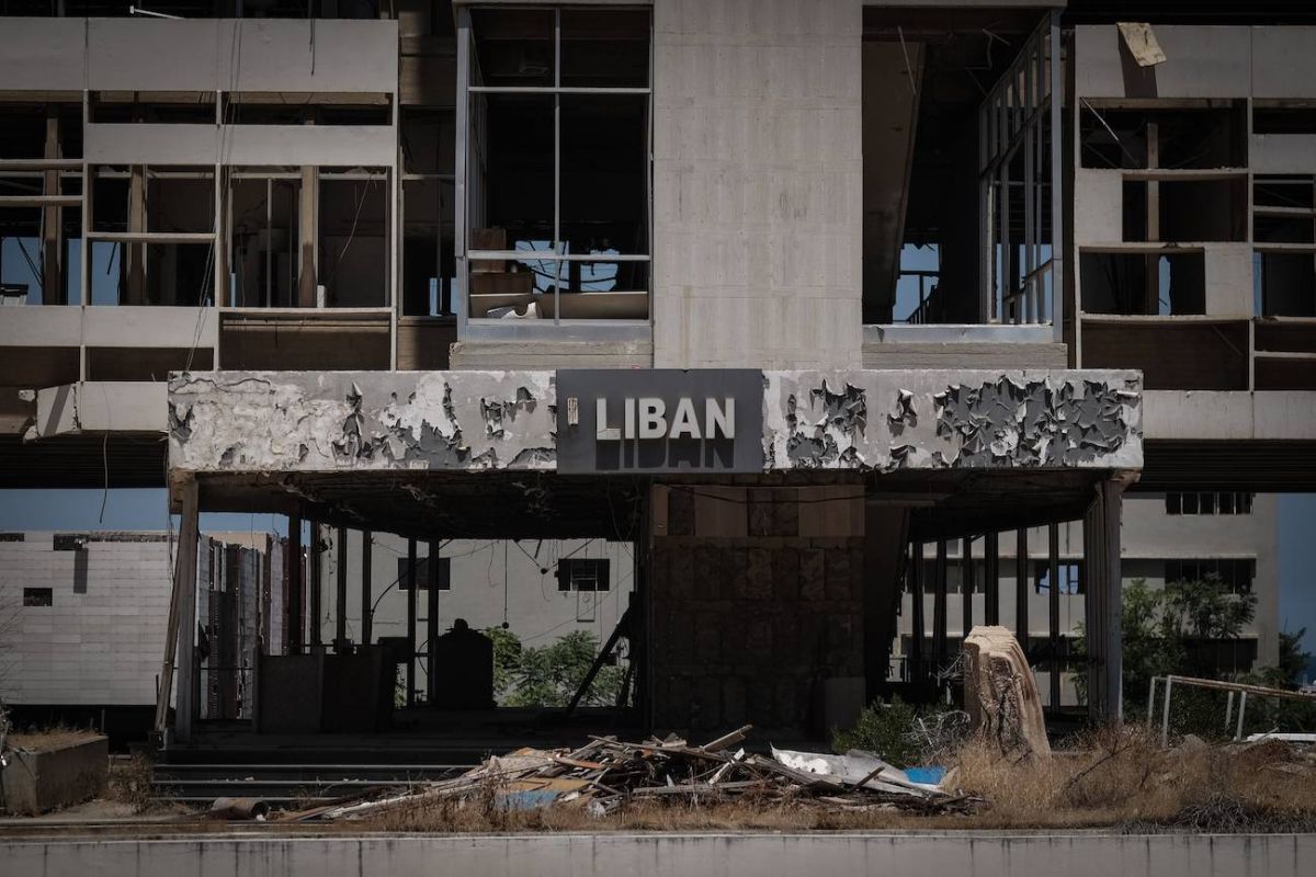 From the Ambassadors of Australia, the Netherlands and Germany three years after Beirut’s port disaster From the Ambassadors of Australia, the Netherlands and Germany three years after Beirut’s port disaster