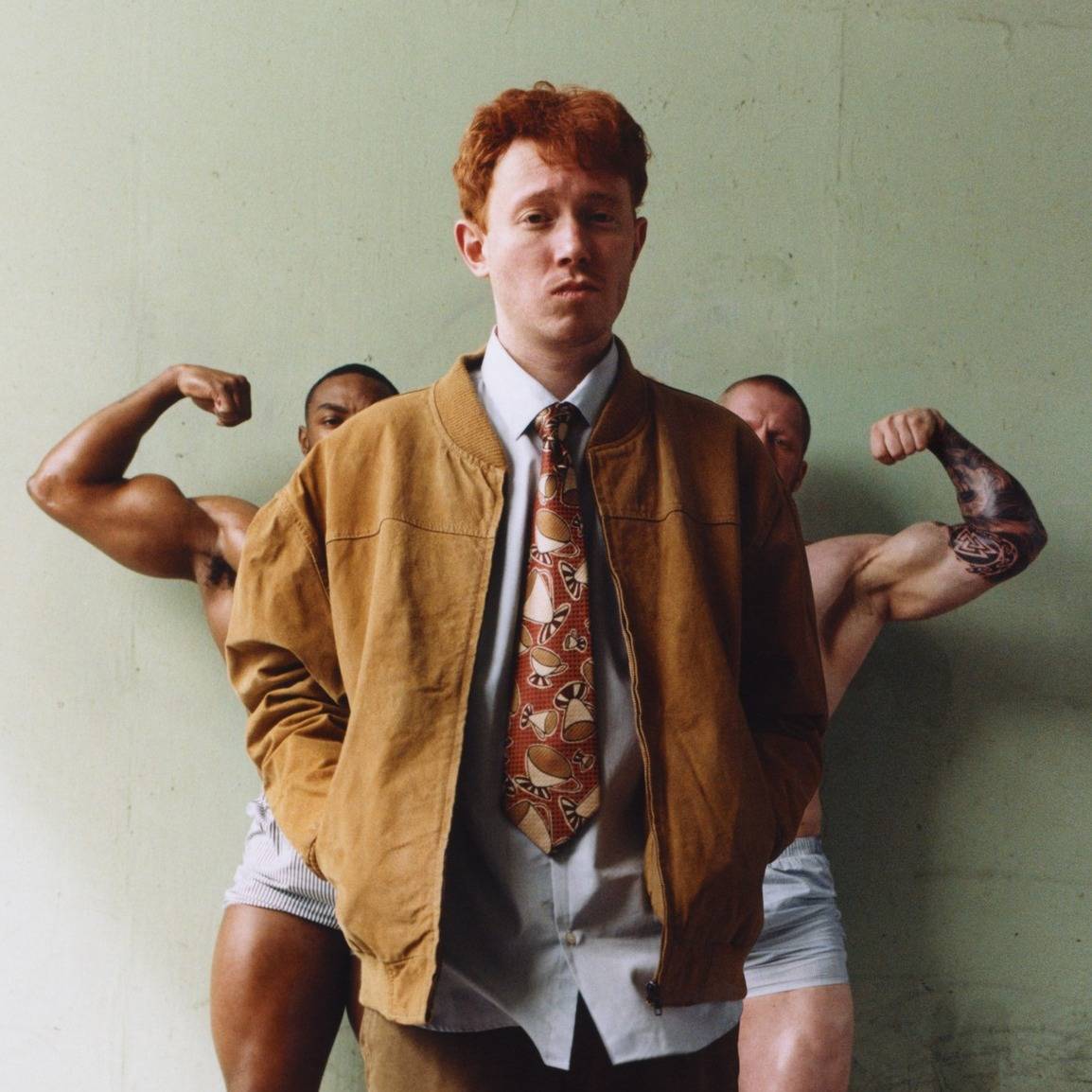 King Krule, le roi de la cruauté blasé