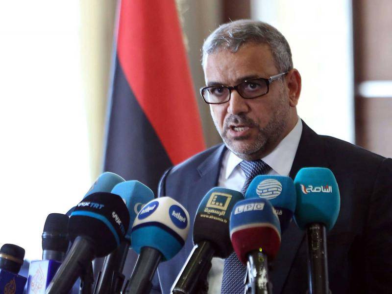 « Le nouveau chef du législatif à Tripoli pourrait ne pas bénéficier du soutien total de Dbeibah »