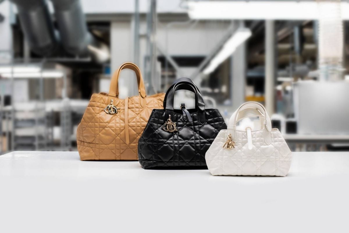 Nouvelle collection sac dior new arrivals