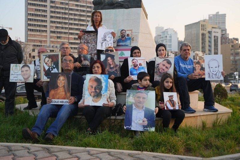 New appeal from Lebanese and international human rights organizations for a 'fact-finding mission'