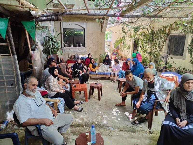 Arrest warrant issued for Lynn Taleb's maternal grandmother, uncle Arrest warrant issued for Lynn Taleb's maternal grandmother, uncle