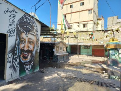 Le nouveau chef de la sécurité palestinienne accuse Daech d'avoir assassiné son prédécesseur