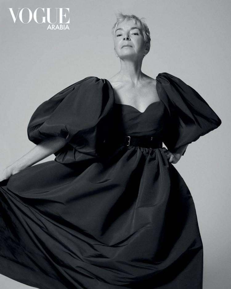 L’Égypte se souvient de sa (première) Prima Ballerina, Magda Saleh