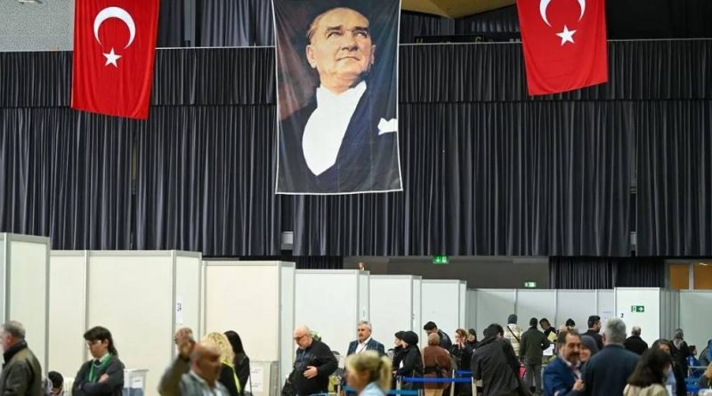 Face aux rumeurs d'annulation de sa série à la gloire d’Atatürk, Disney+ critiqué en Turquie