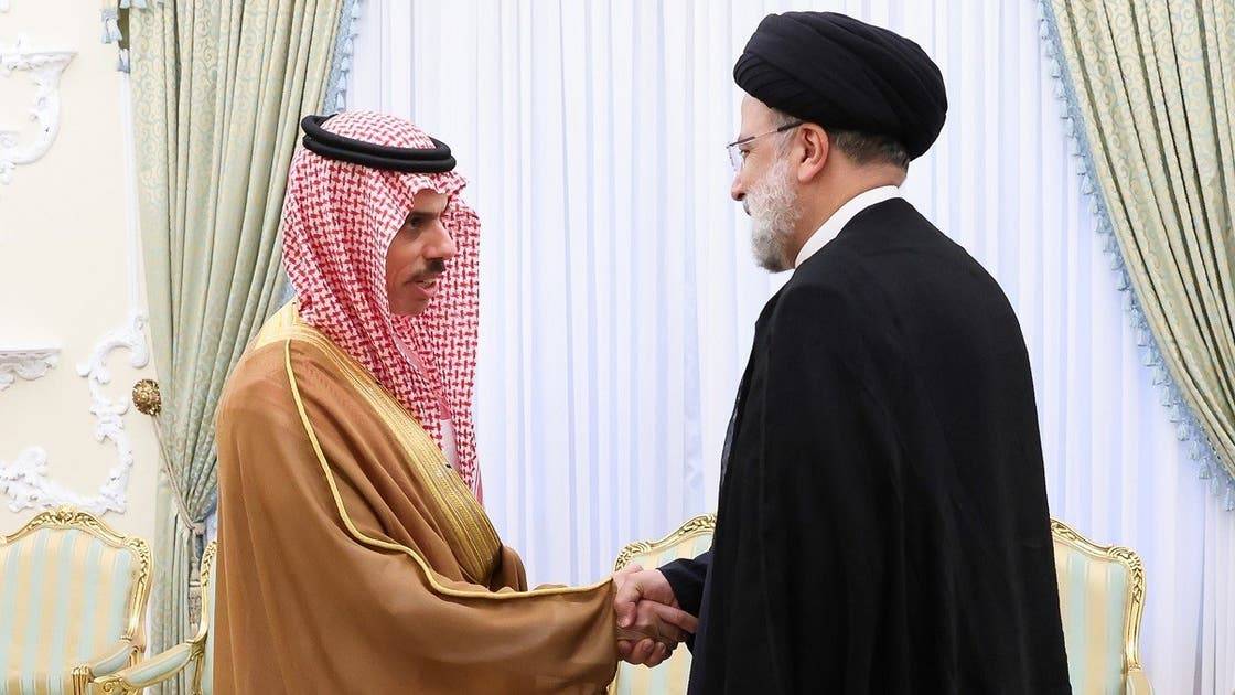 Comment peut réagir l’Iran en cas de normalisation israélo-saoudienne ? Comment peut réagir l’Iran en cas de normalisation israélo-saoudienne ?