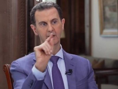 Bachar el-Assad : Nous ne soutenons aucun candidat à la présidentielle libanaise