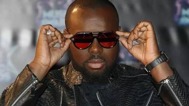 Le rappeur Gims annule un concert en Tunisie pour protester contre la vague antimigrants Le rappeur Gims annule un concert en Tunisie pour protester contre la vague antimigrants