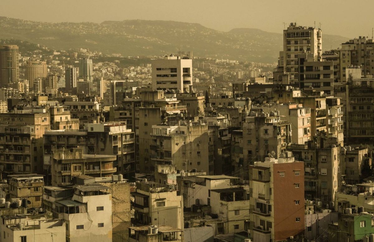 Four out of the box ideas to cope with Lebanon’s summer heat