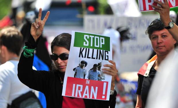 Quand des sextapes remuent l'homophobie et l’establishment en Iran