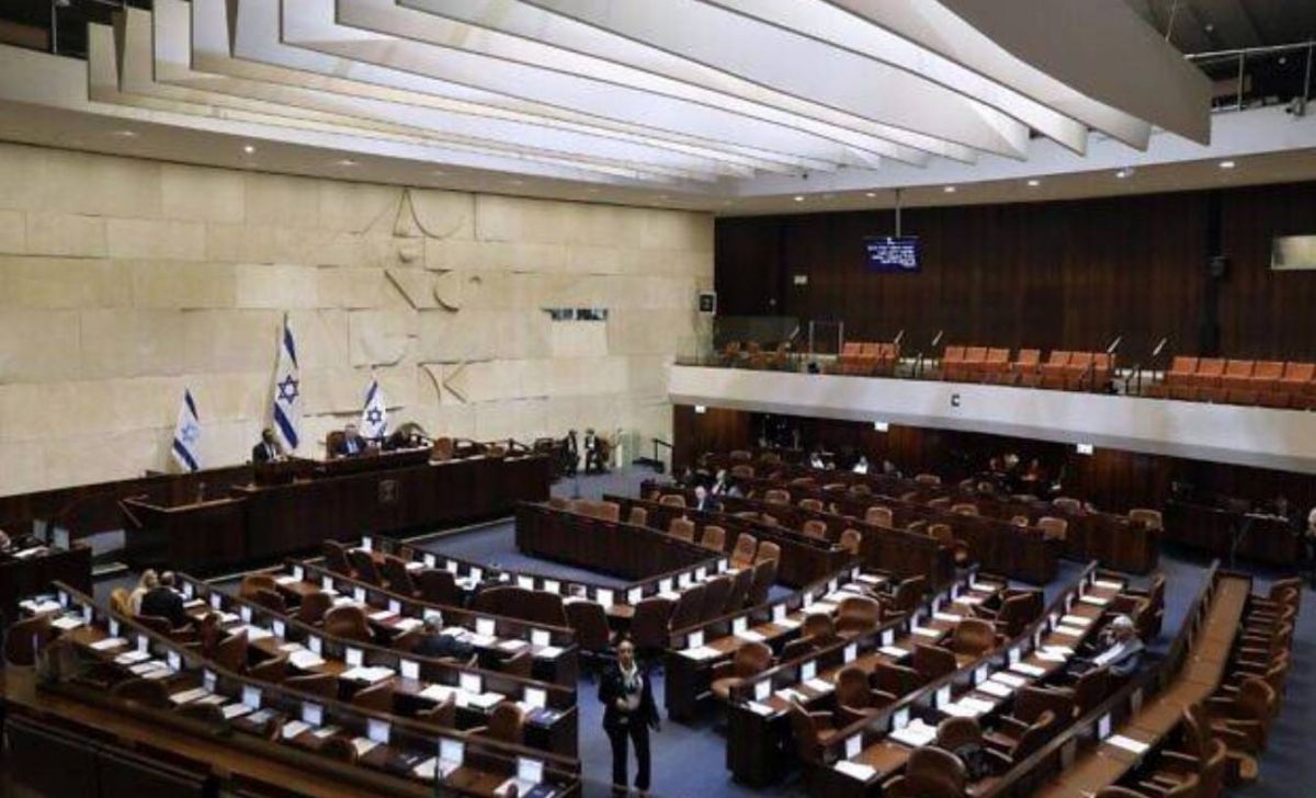 Sentences double for Palestinians convicted of ‘sexual terrorism’ in Israel Sentences double for Palestinians convicted of ‘sexual terrorism’ in Israel