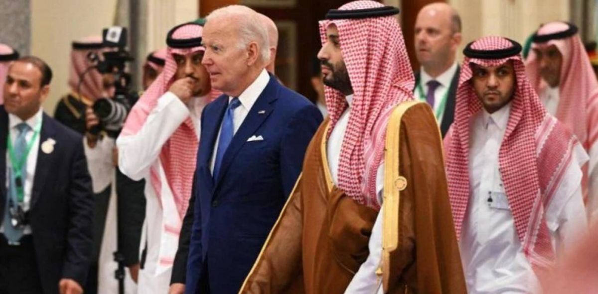 Saudi Arabia and Israel: Normalization before the end of the year? Saudi Arabia and Israel: Normalization before the end of the year?