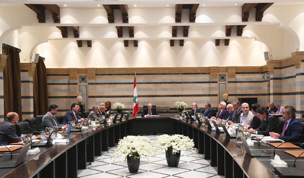La BDL otage du ping-pong entre Berry et Mikati