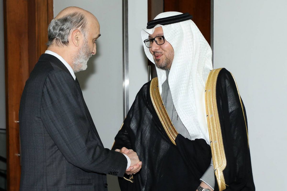 L’opposition sous le choc des dernières décisions arabes L’opposition sous le choc des dernières décisions arabes