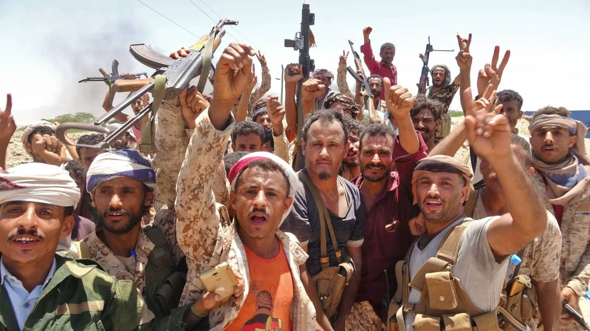 Au Yémen, le Sud cristallise les tensions entre l’Arabie saoudite et les Émirats