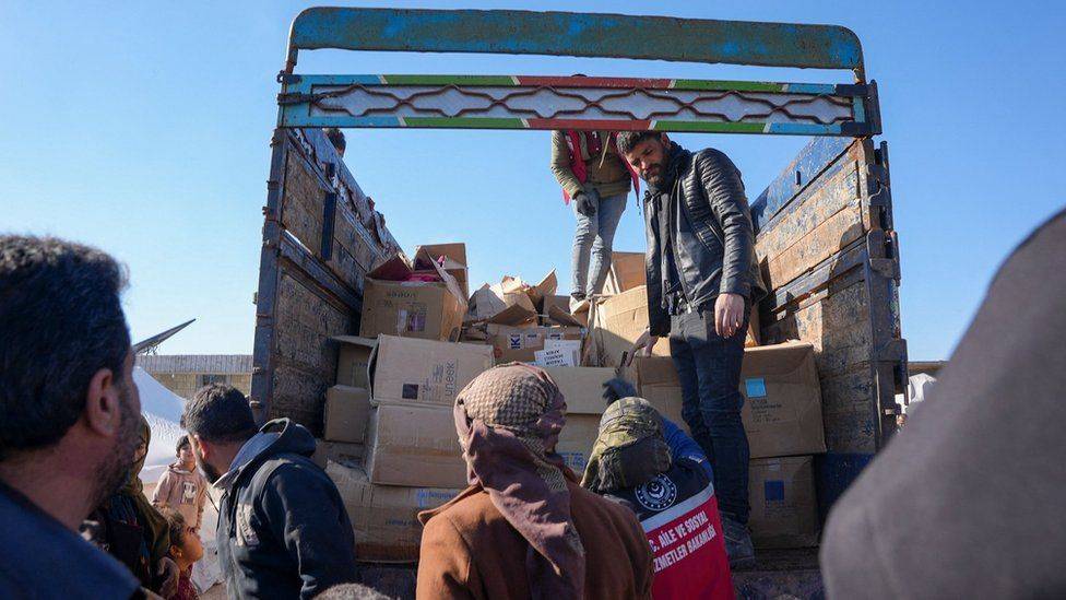 Avec la réouverture de Bab al-Hawa, Assad ouvre la voie à sa légitimation internationale