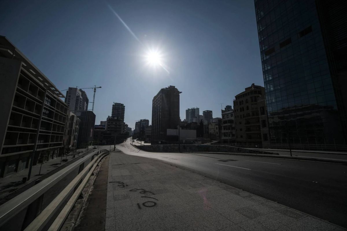Soaring temperatures, hot winds, pouring rain: Nothing unusual, according to experts