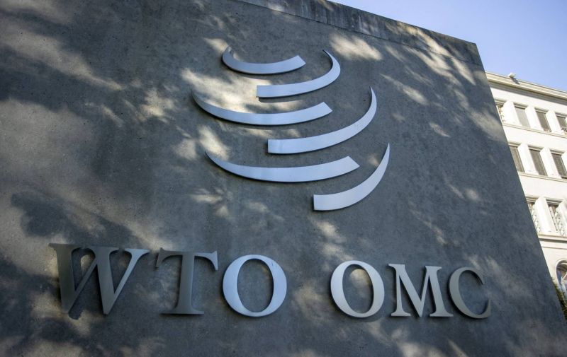 L'OMC se prononce contre les tarifs de rétorsion de la Chine sur les importations américaines