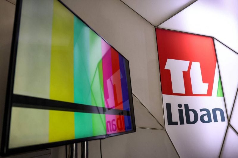 Télé-Liban à nouveau sur les ondes après une journée d'interruption