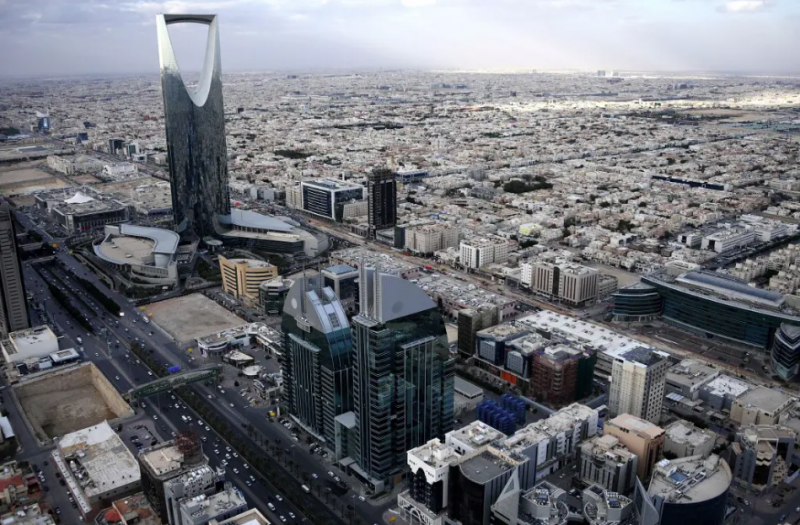 Les avoirs de l'Arabie saoudite en bons du Trésor américain à leur plus bas niveau depuis 2016