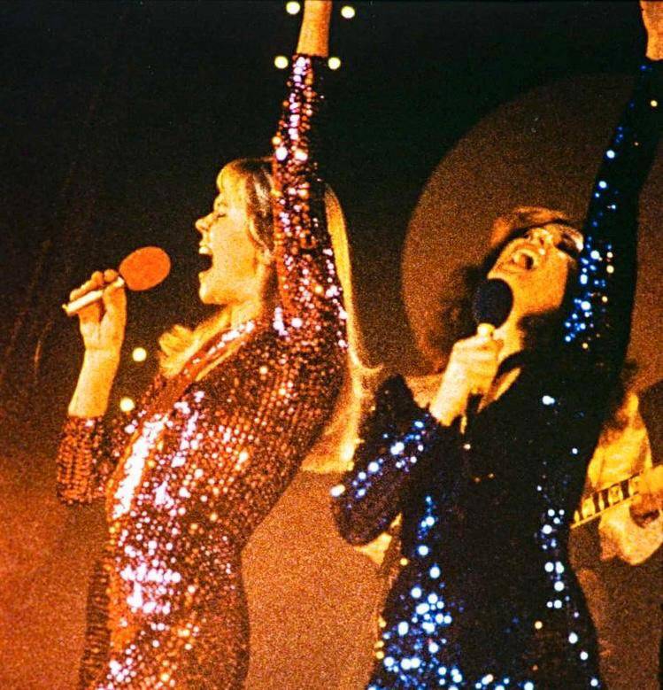 1983-2023 : les étés disco