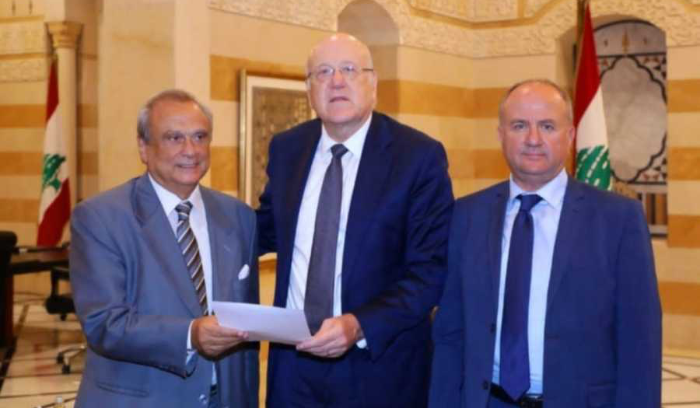 Les prêts subventionnés au logement bientôt relancés, annonce Antoine Habib