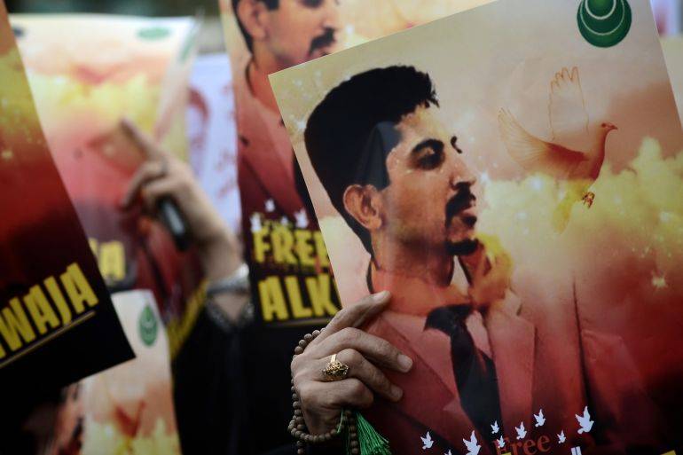 Une grève de la faim massive jette la lumière sur un système carcéral impitoyable à Bahreïn