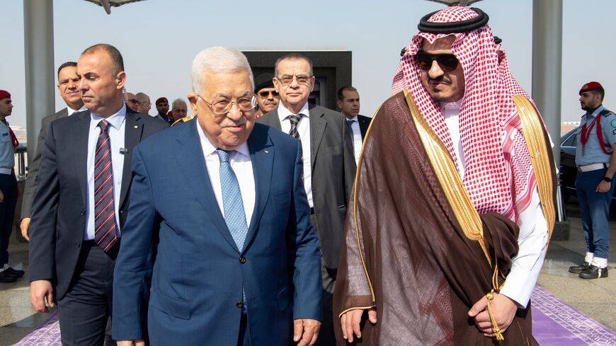 Normalisation avec Israël : l’Arabie saoudite joue la carte palestinienne
