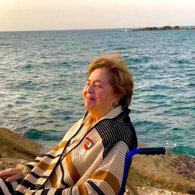 (La bien) Aimée Boulos n’est plus