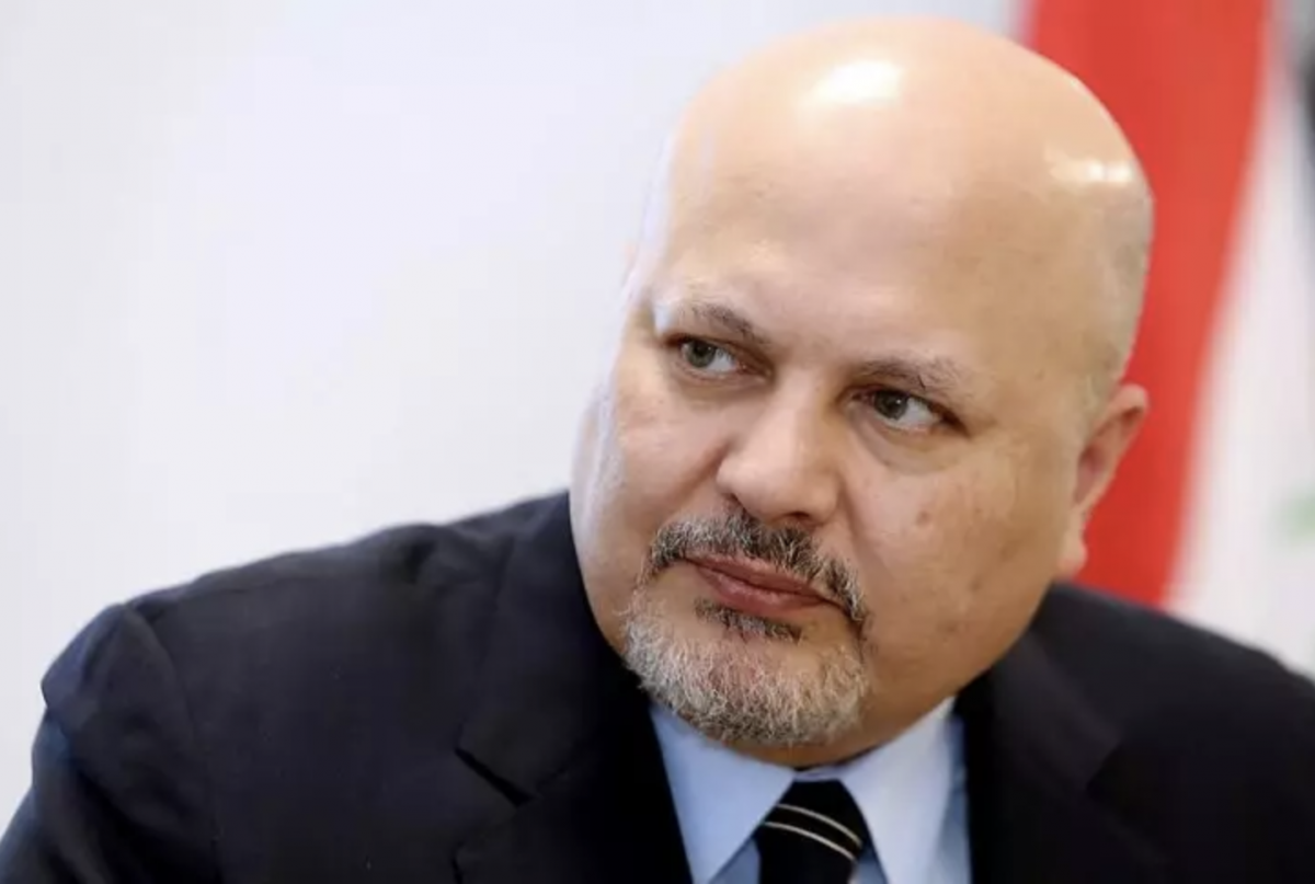 La Russie sanctionne le procureur de la CPI et des ministres britanniques