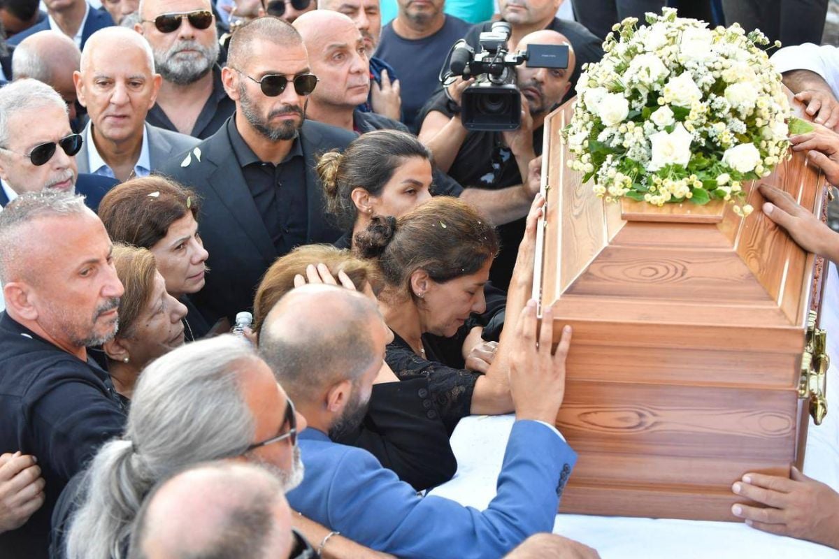 À Kahalé, « la guerre ne s’est jamais terminée »