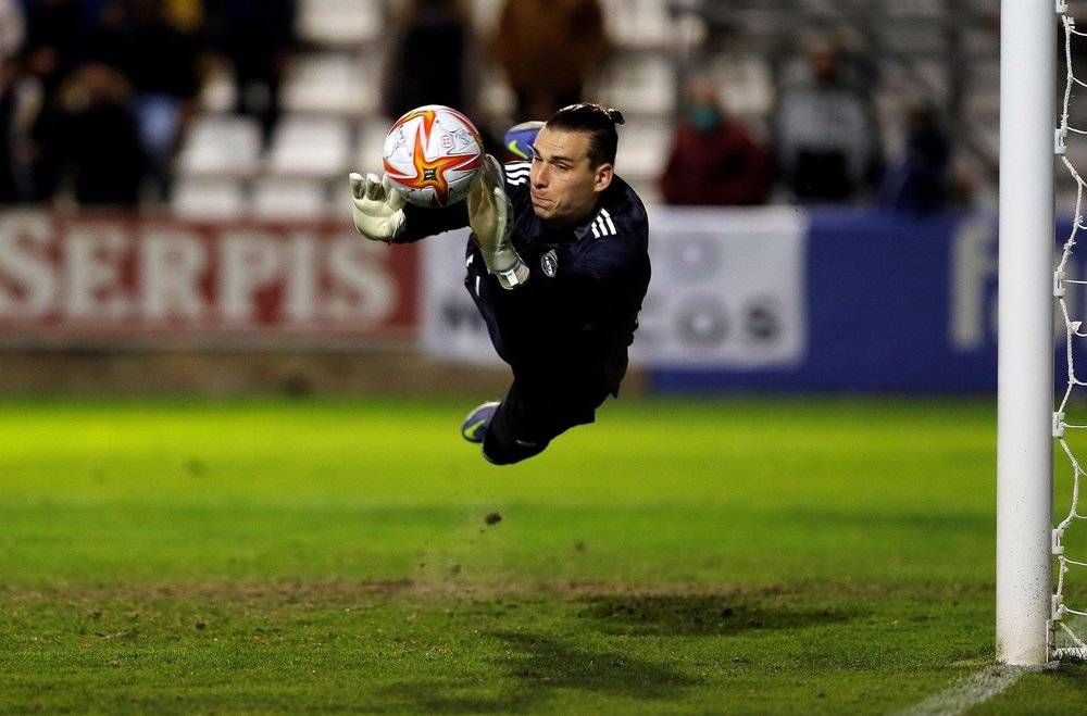 Real Madrid : Andriy Lunin est-il à la hauteur ? Real Madrid : Andriy Lunin est-il à la hauteur ?