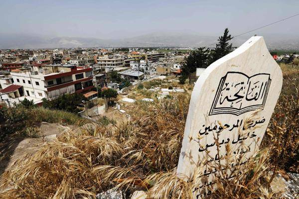 Mokhtar arrested for falsifying documents in Bekaa