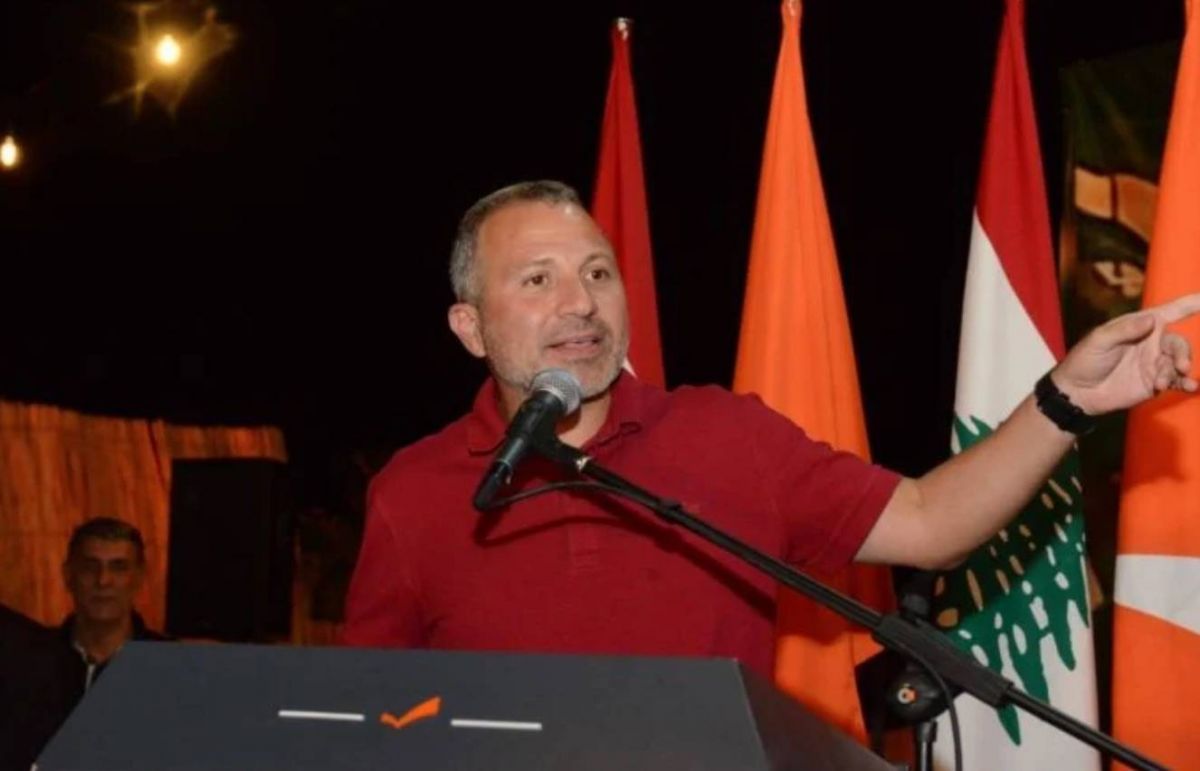 The latest in Bassil’s political chess game The latest in Bassil’s political chess game