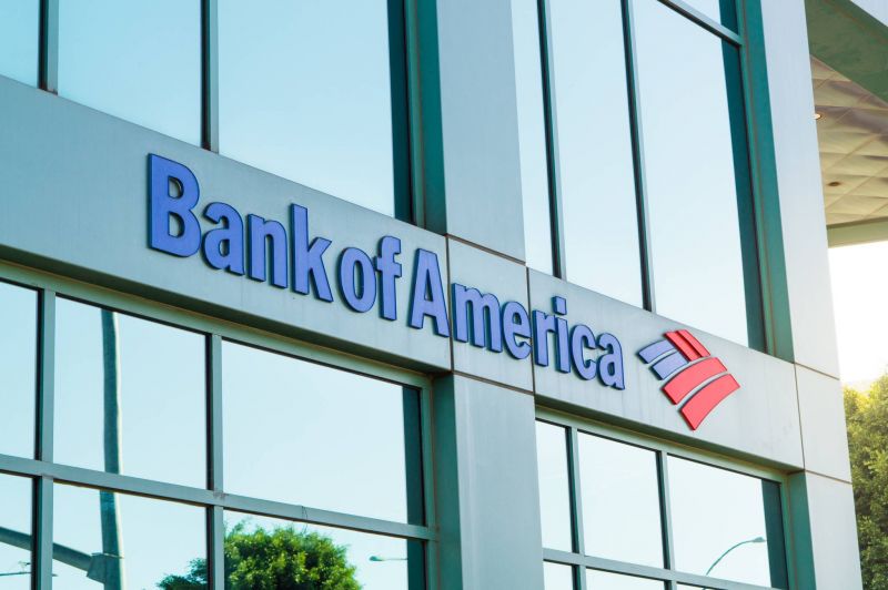 Bank of America mitigée par rapport aux derniers développements économiques au Liban