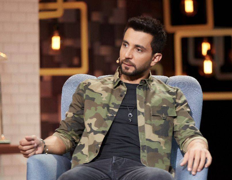 Des écrans de télé aux platines de DJ : Joe Maalouf, un virage (réussi) à 180 degrés Des écrans de télé aux platines de DJ : Joe Maalouf, un virage (réussi) à 180 degrés