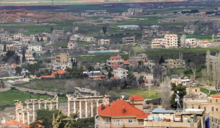 Un garçon tue son frère par erreur en jouant avec un fusil de chasse à Baalbeck