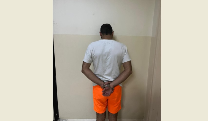 Hostage released after kidnapper arrested in Hay al-Sellom
