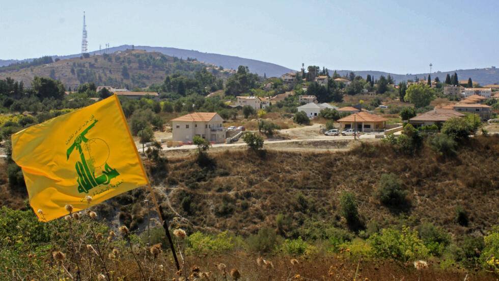 US sanctions Lebanese NGO accused of supporting Hezbollah US sanctions Lebanese NGO accused of supporting Hezbollah