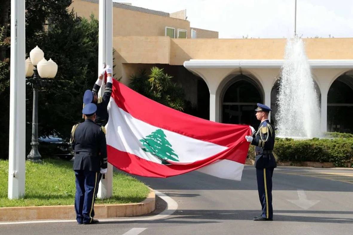 A state asset trust fund. Extensive decentralization: The price of Bassil’s support for a Frangieh presidency
