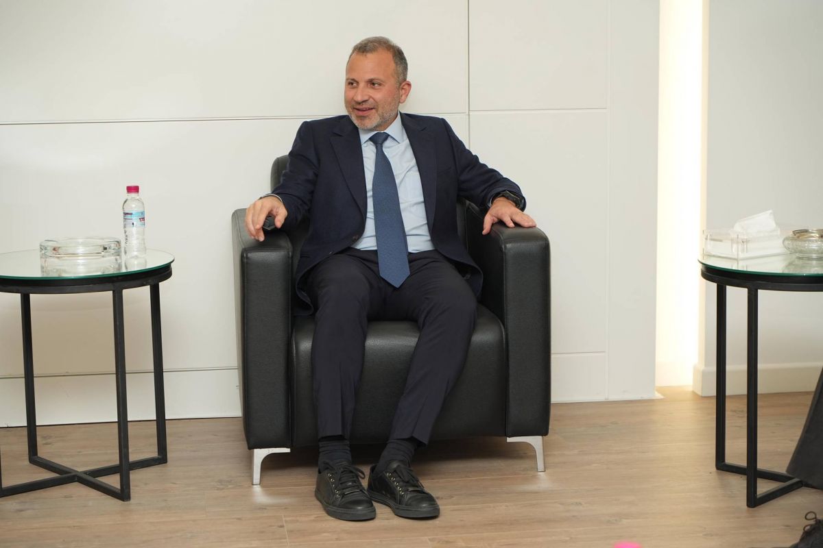 Bassil vers une réélection aisée à la tête du CPL