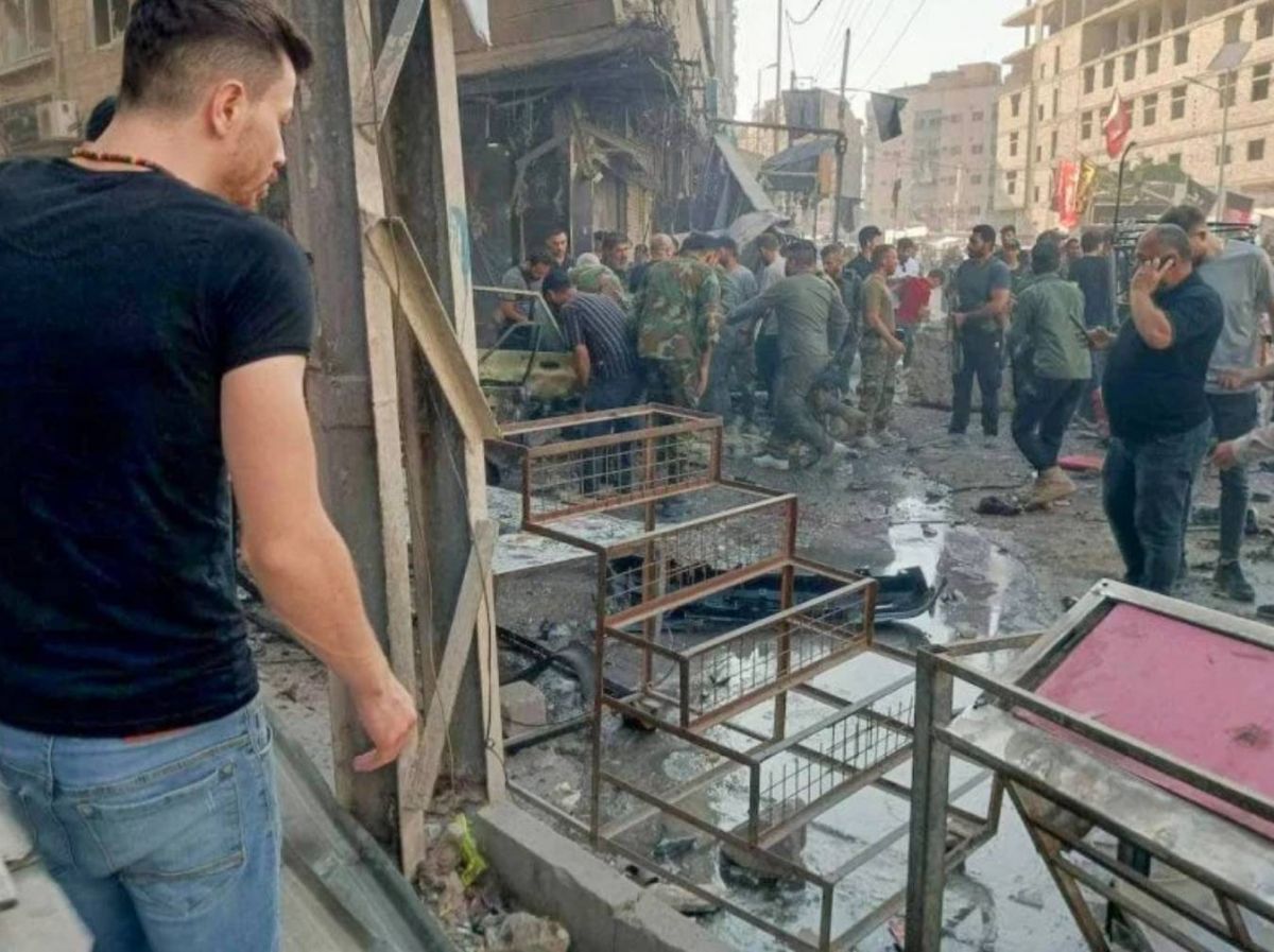 Tuition hike, armed groups in Ain al-Hilweh schools, and a new documentary on Carlos Ghosn: Everything you need to know to start your Monday Tuition hike, armed groups in Ain al-Hilweh schools, and a new documentary on Carlos Ghosn: Everything you need to know to start your Monday