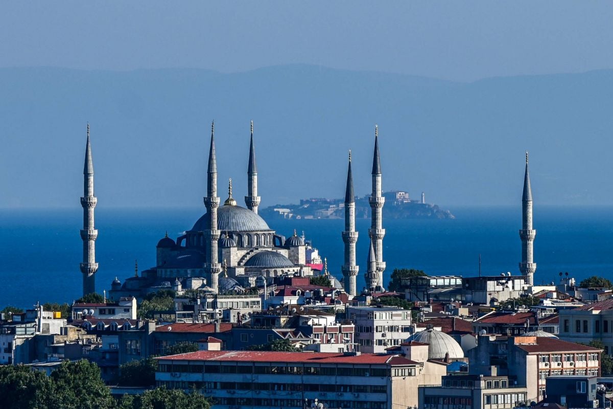 L'alarmante augmentation du nombre d'armes à feu en Turquie inquiète L'alarmante augmentation du nombre d'armes à feu en Turquie inquiète