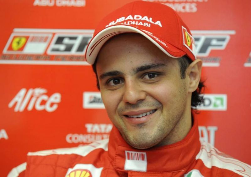 Felipe Massa attaque la FIA en justice pour récupérer son titre « volé »