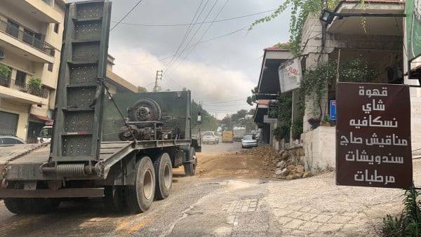 Hezb members summoned after Kahaleh, Ogero prices to rise sevenfold, fuel shipments await entry: Everything you need to know to start your Tuesday