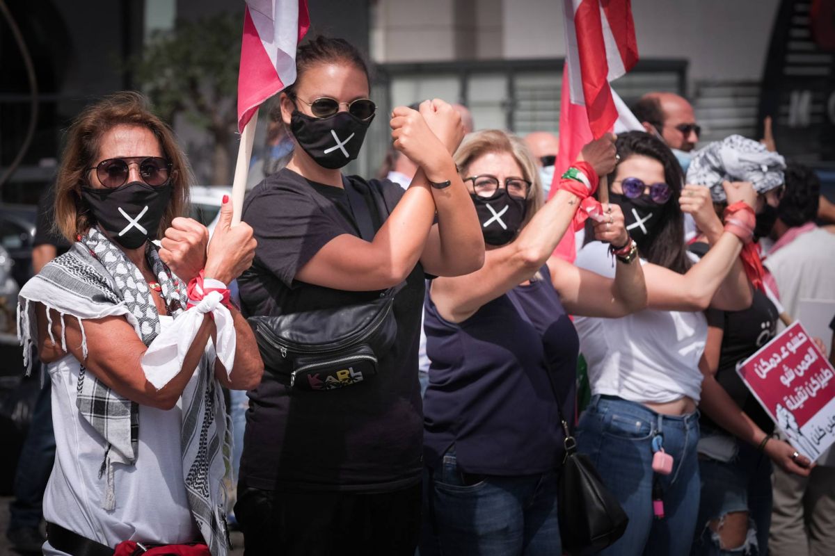 Film censorship in Lebanon: How does it work?