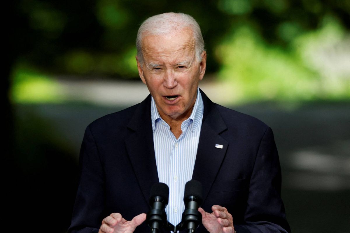 Biden veut muscler le FMI et la Banque mondiale pour en remontrer à la Chine