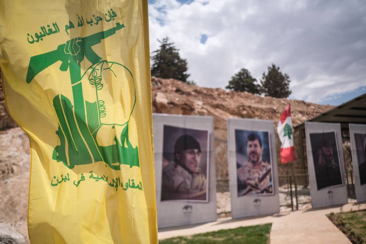 Le « musée du Jihad » ouvre ses portes à Baalbeck