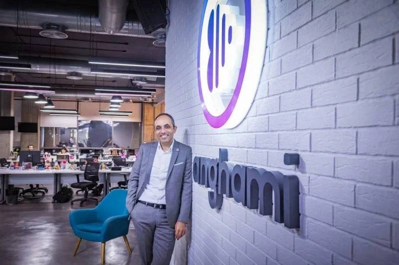 Premier investissement saoudien pour la plateforme libanaise de streaming Anghami
