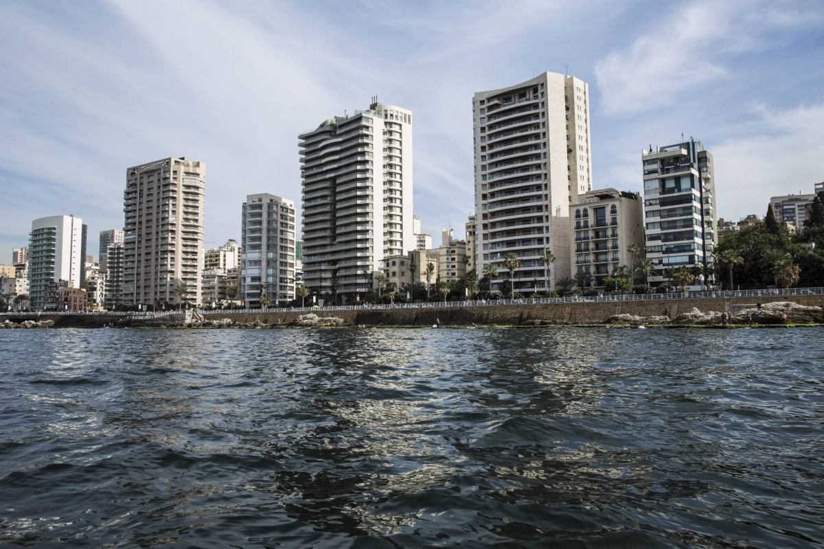Le Liban nécessaire : causes, dangers et conditions